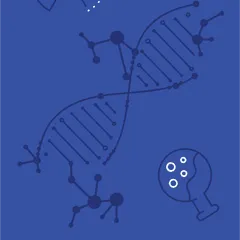 Little Scientists: Lab — full pattern