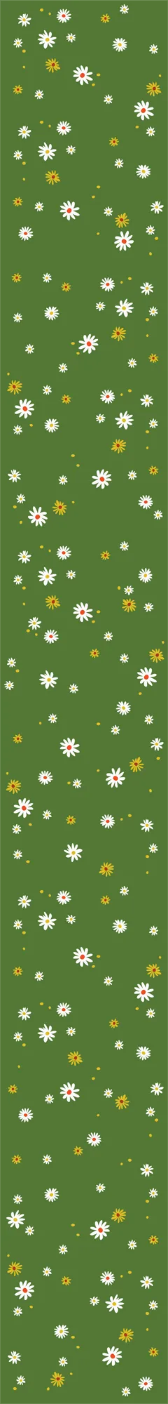 Springtime — ColorPlay turf pattern
