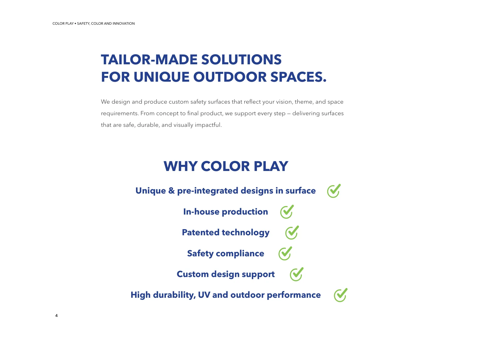 Catalogue page 4