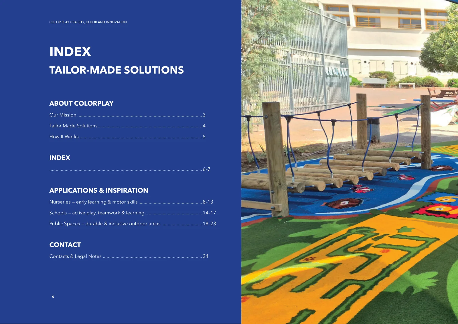 Catalogue page 6