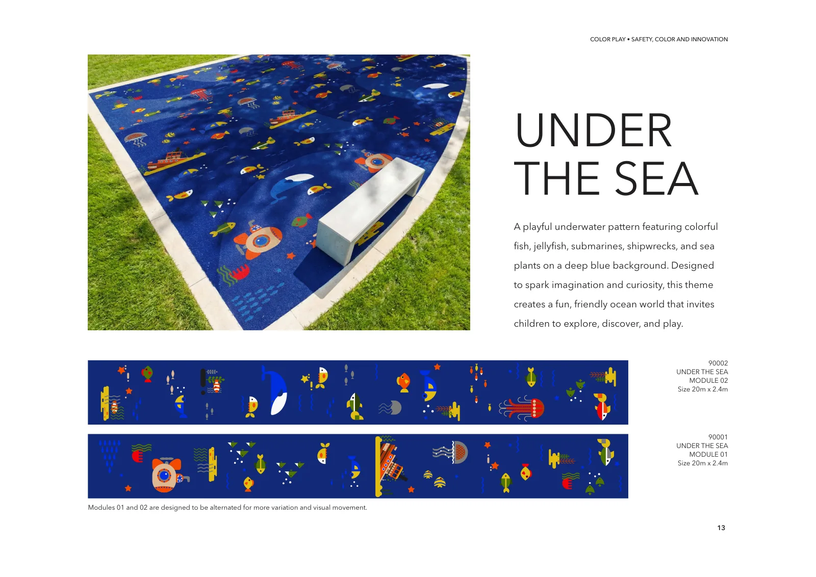 Catalogue page 13