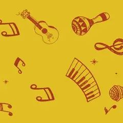 Melody Mix (Yellow)