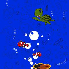 Ocean Friends
