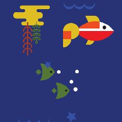 Under the Sea II