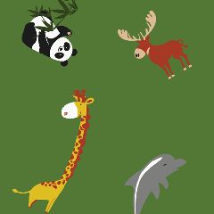 World Animals